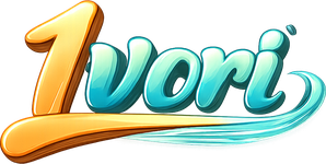 1 vori হোম পেজের লোগো